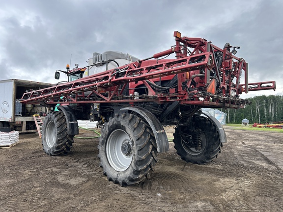 2022 Case 4440 Sprayer/High Clearance