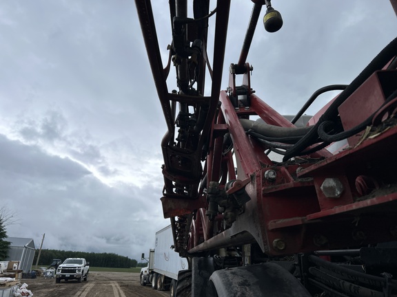 2022 Case 4440 Sprayer/High Clearance