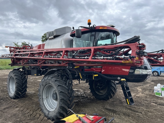 2022 Case 4440 Sprayer/High Clearance