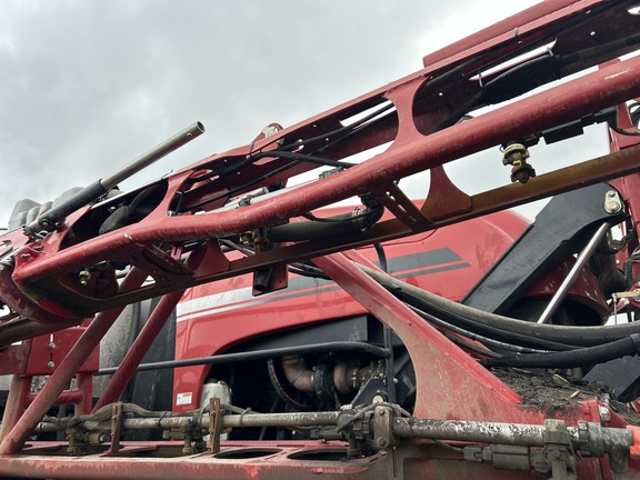2022 Case 4440 Sprayer/High Clearance