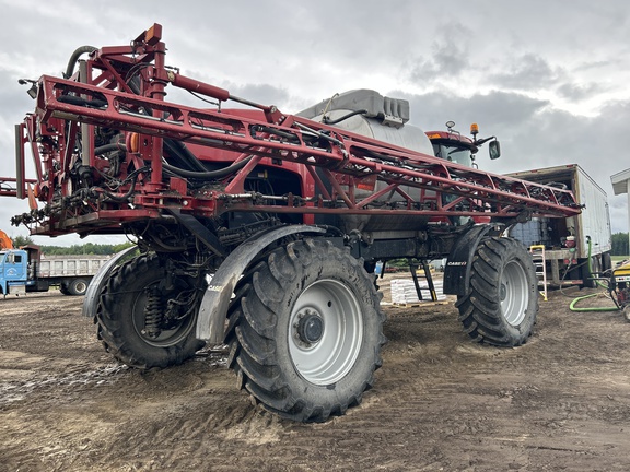 2022 Case 4440 Sprayer/High Clearance