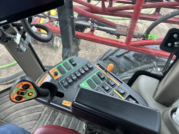 2022 Case 4440 Sprayer/High Clearance