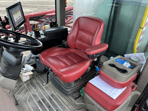 2022 Case 4440 Sprayer/High Clearance