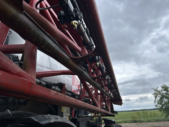 2022 Case 4440 Sprayer/High Clearance