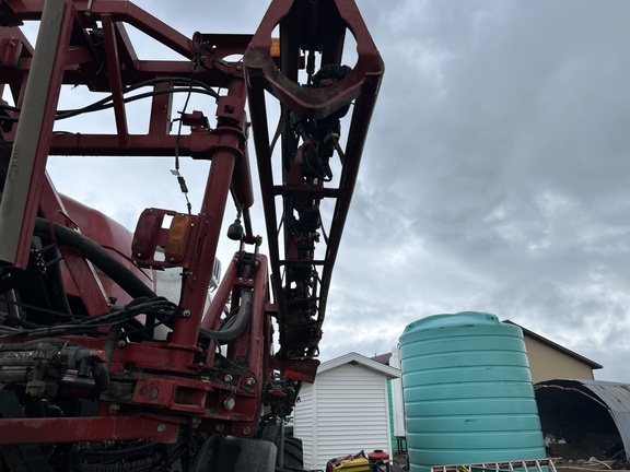 2022 Case 4440 Sprayer/High Clearance