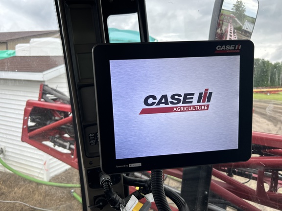 2022 Case 4440 Sprayer/High Clearance