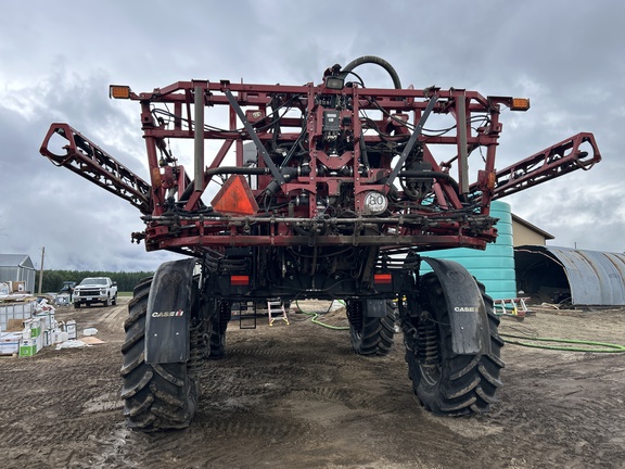 2022 Case 4440 Sprayer/High Clearance