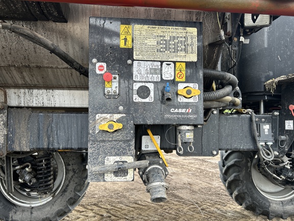 2022 Case 4440 Sprayer/High Clearance