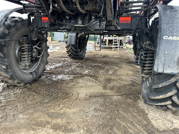 2022 Case 4440 Sprayer/High Clearance