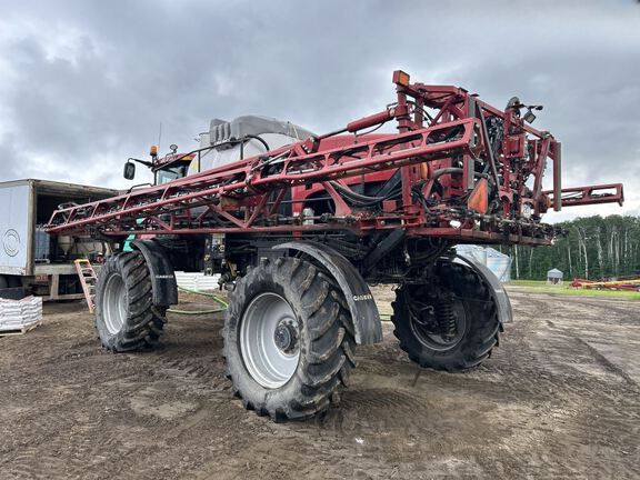 2022 Case 4440 Sprayer/High Clearance