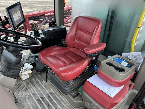 2022 Case 4440 Sprayer/High Clearance
