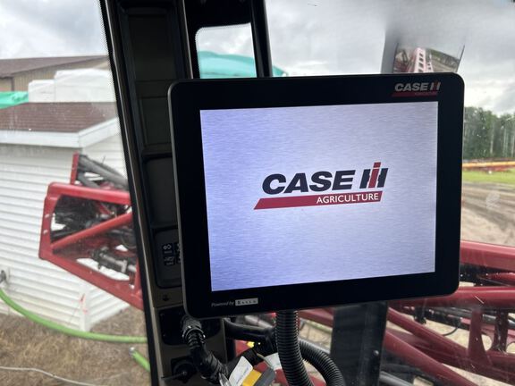 2022 Case 4440 Sprayer/High Clearance