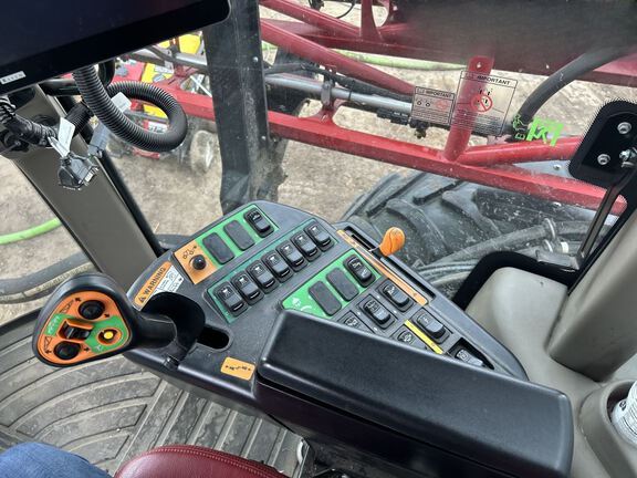 2022 Case 4440 Sprayer/High Clearance