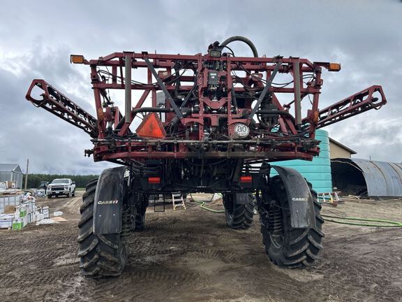 2022 Case 4440 Sprayer/High Clearance
