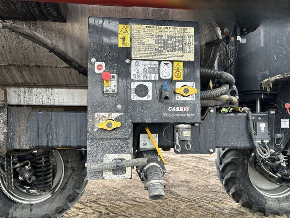 2022 Case 4440 Sprayer/High Clearance