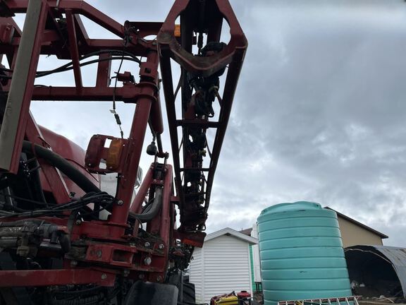 2022 Case 4440 Sprayer/High Clearance
