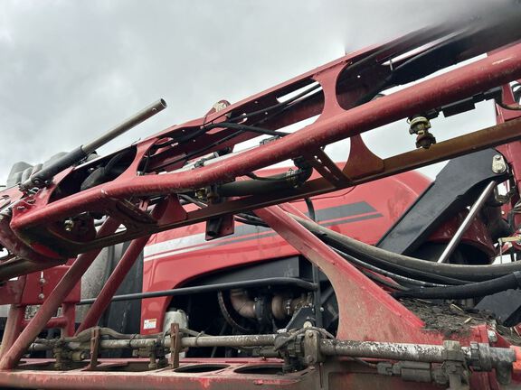 2022 Case 4440 Sprayer/High Clearance