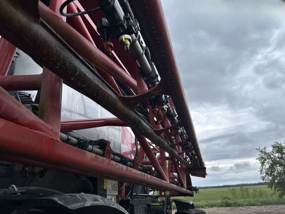 2022 Case 4440 Sprayer/High Clearance