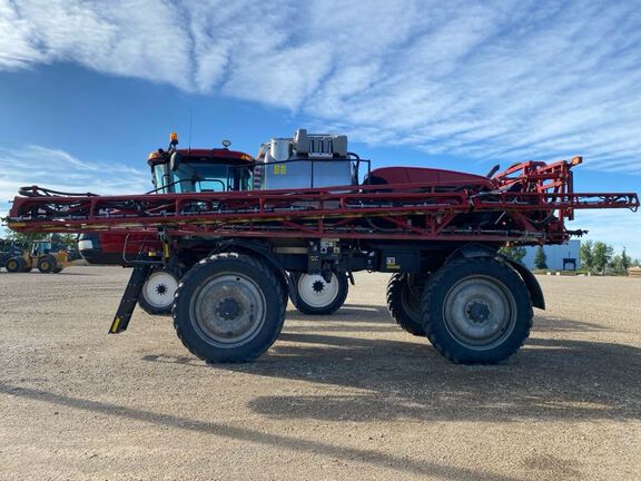 2022 Case 4440 Sprayer/High Clearance