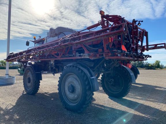 2022 Case 4440 Sprayer/High Clearance