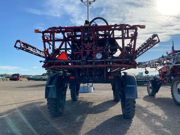 2022 Case 4440 Sprayer/High Clearance