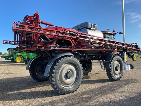 2022 Case 4440 Sprayer/High Clearance