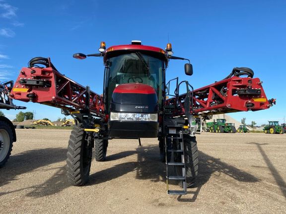 2022 Case 4440 Sprayer/High Clearance