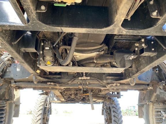 2022 Case 4440 Sprayer/High Clearance