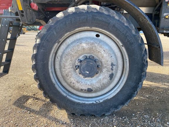 2022 Case 4440 Sprayer/High Clearance