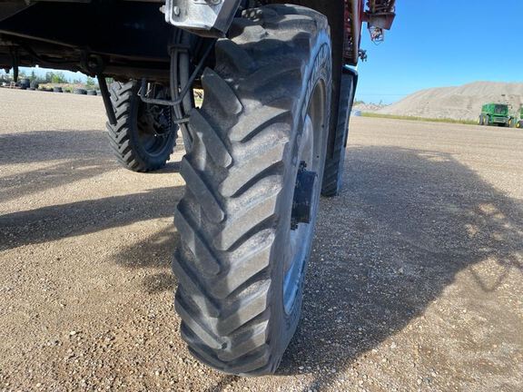 2022 Case 4440 Sprayer/High Clearance