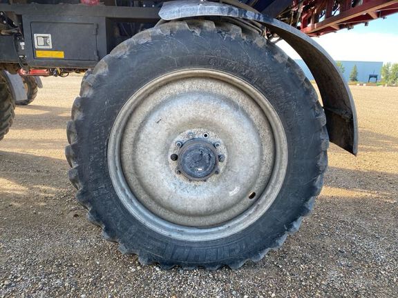 2022 Case 4440 Sprayer/High Clearance