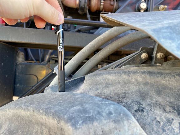 2022 Case 4440 Sprayer/High Clearance