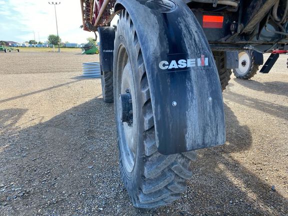 2022 Case 4440 Sprayer/High Clearance