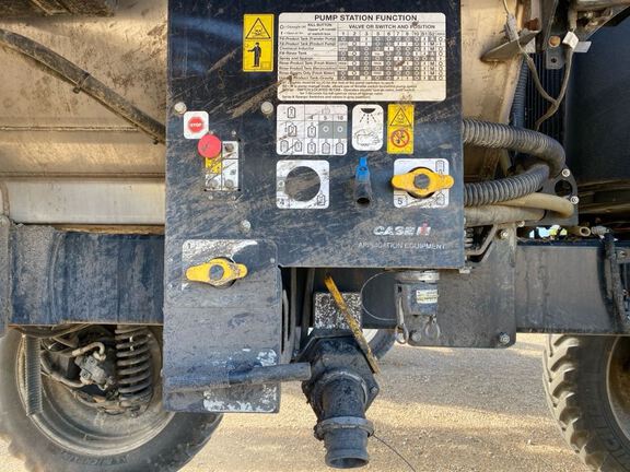2022 Case 4440 Sprayer/High Clearance