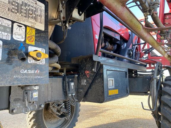 2022 Case 4440 Sprayer/High Clearance