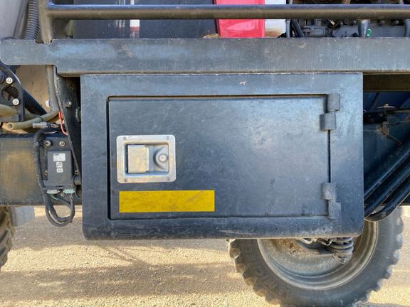 2022 Case 4440 Sprayer/High Clearance