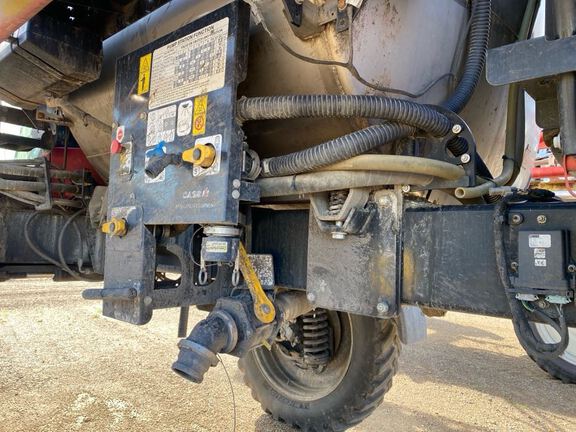 2022 Case 4440 Sprayer/High Clearance