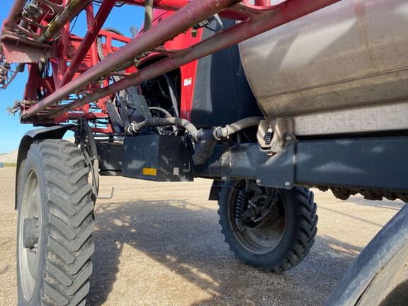 2022 Case 4440 Sprayer/High Clearance