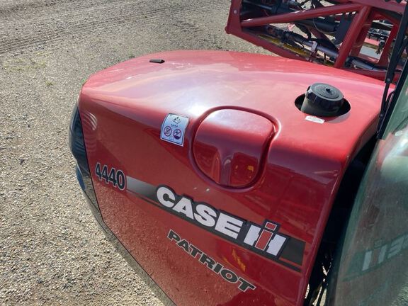 2022 Case 4440 Sprayer/High Clearance