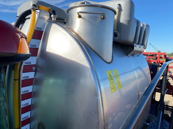 2022 Case 4440 Sprayer/High Clearance