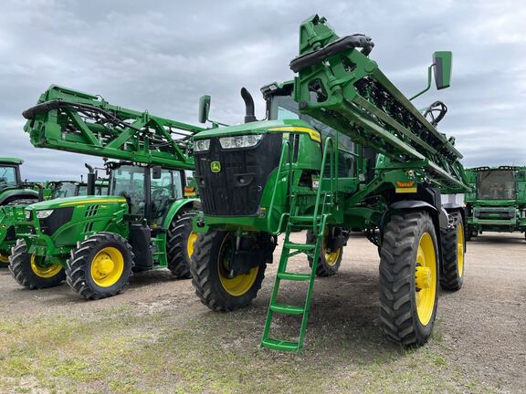 2023 John Deere 410R Sprayer/High Clearance