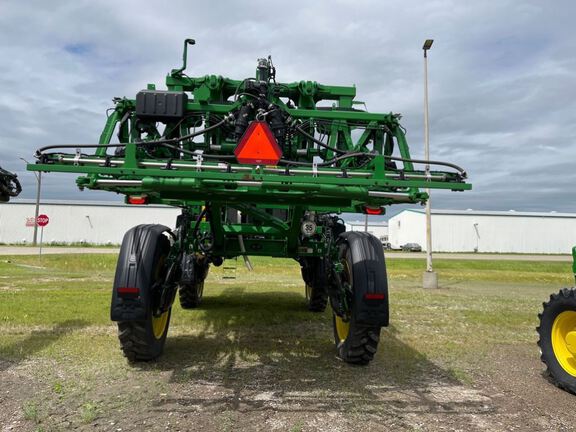 2023 John Deere 410R Sprayer/High Clearance