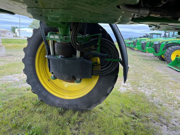 2023 John Deere 410R Sprayer/High Clearance