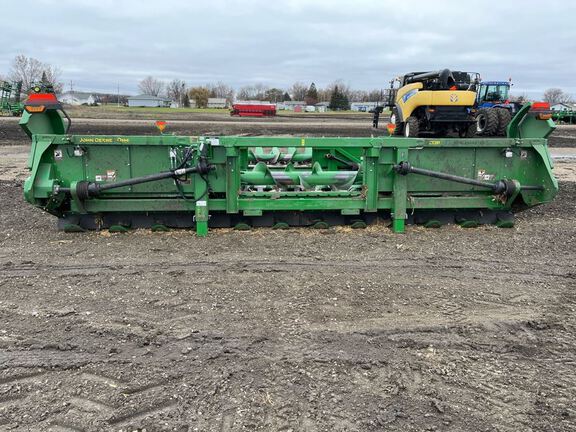 2023 John Deere C12R Header Corn Head