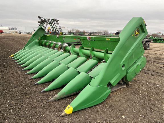 2023 John Deere C12R Header Corn Head