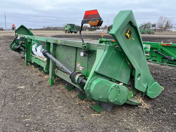 2023 John Deere C12R Header Corn Head