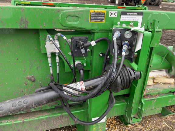 2023 John Deere C12R Header Corn Head