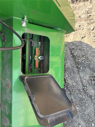 2023 John Deere RD40F Header Combine