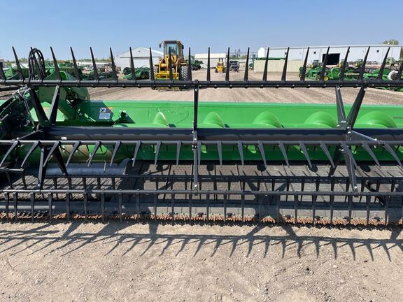 2023 John Deere RD40F Header Combine