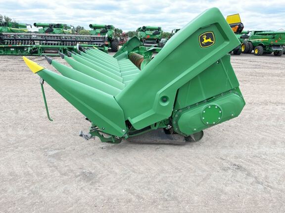 2023 John Deere C12R Header Corn Head